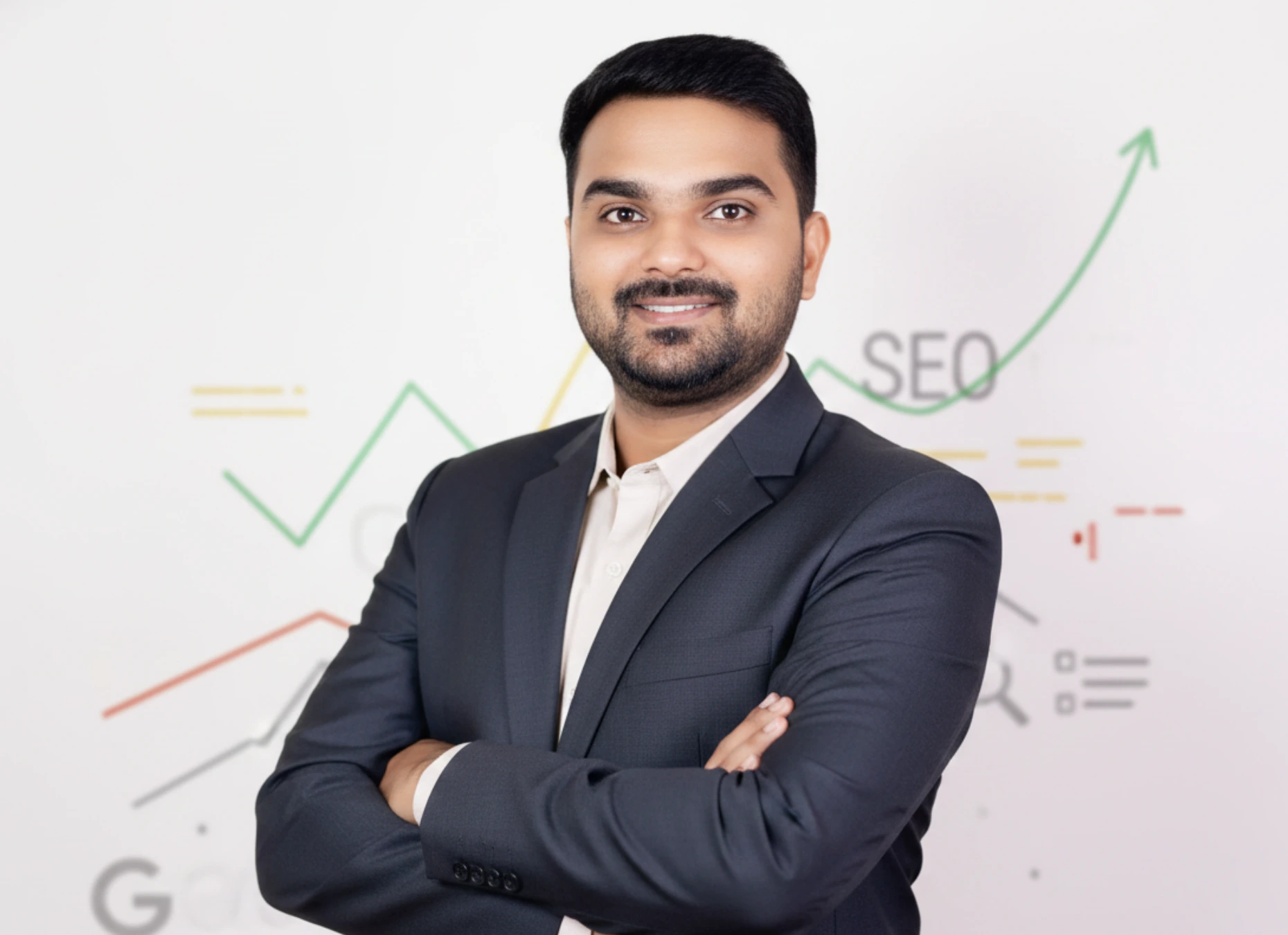 SEO Vikash professional SEO expert helping businesses globally
