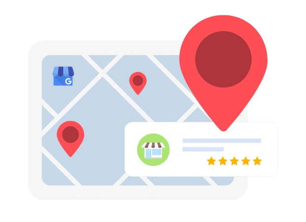 Trusted local SEO services focused on Google Maps growth