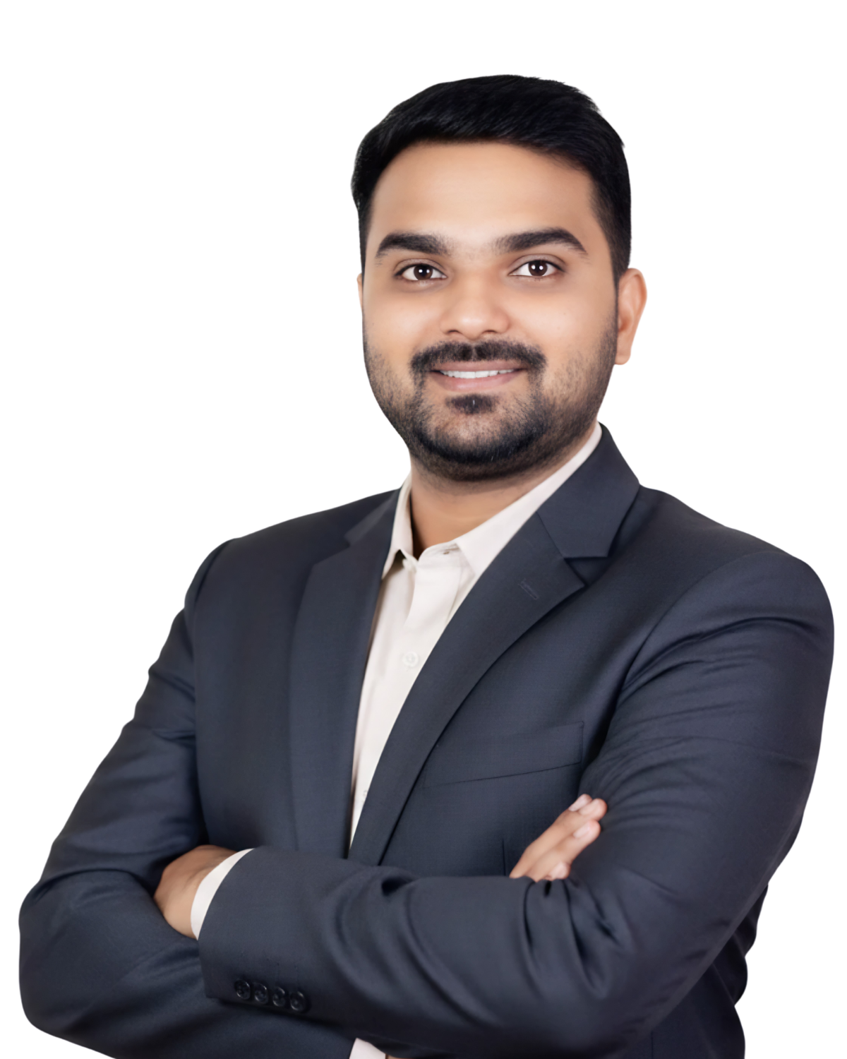 Vikash Shukla, SEO consultant helping businesses grow through Google and AI search